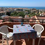 Apartmán Orizzonte Blu *