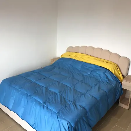 Orizzonte Blu Apartment