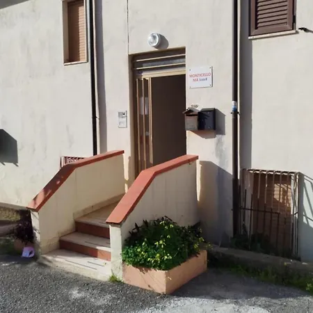 Apartment Orizzonte Blu *