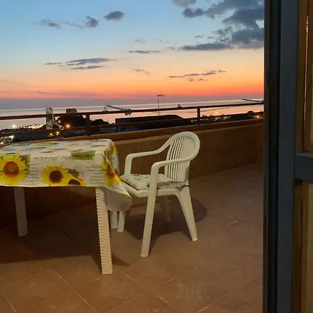 Orizzonte Blu