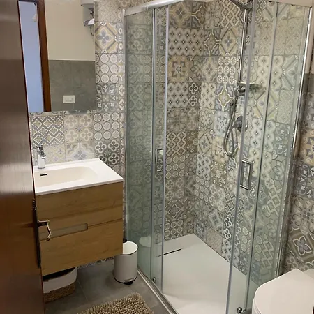 Apartment Orizzonte Blu *