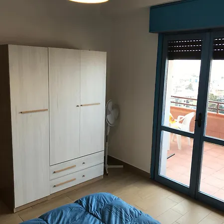 Orizzonte Blu Apartment Scalea