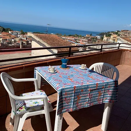 Orizzonte Blu Scalea