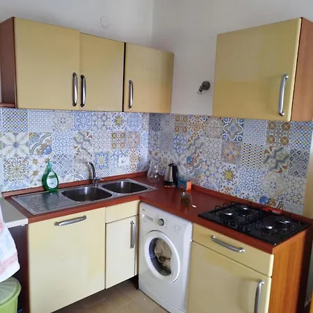 Orizzonte Blu * Scalea