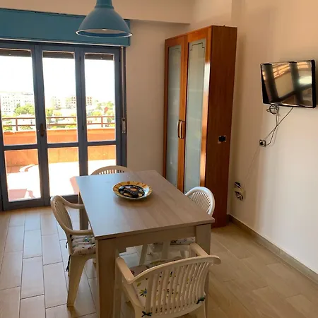 Orizzonte Blu Scalea