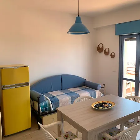 Orizzonte Blu Scalea