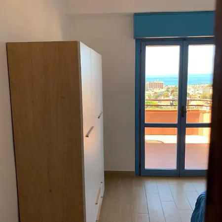 Orizzonte Blu Lägenhet