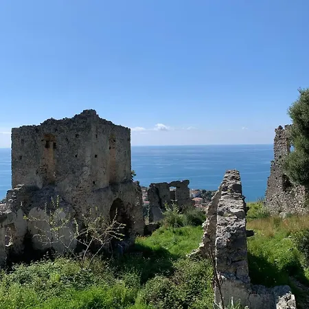 Orizzonte Blu Scalea