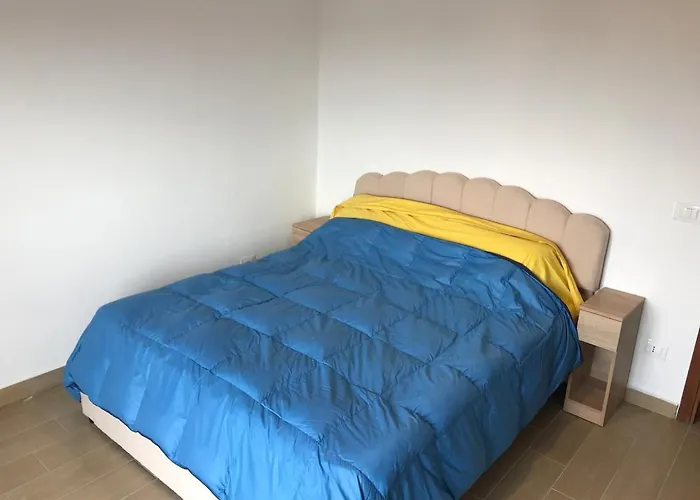 Orizzonte Blu Apartment
