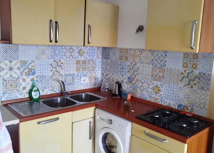 Orizzonte Blu * Scalea