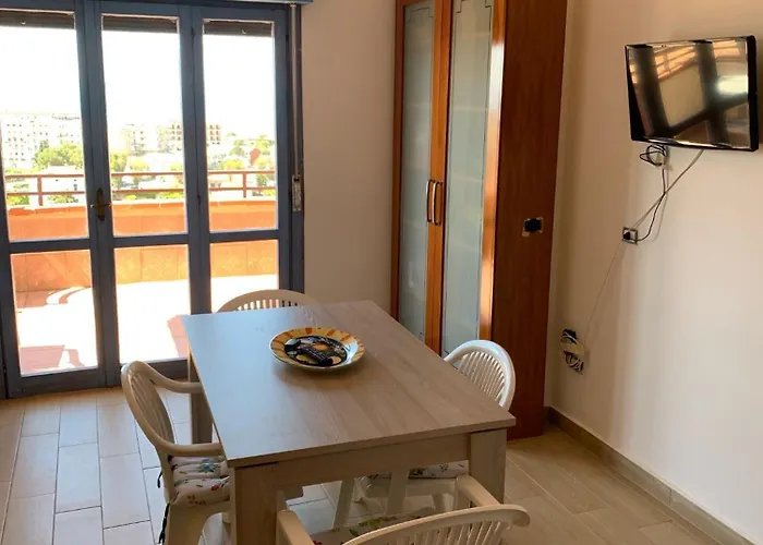 Orizzonte Blu Scalea