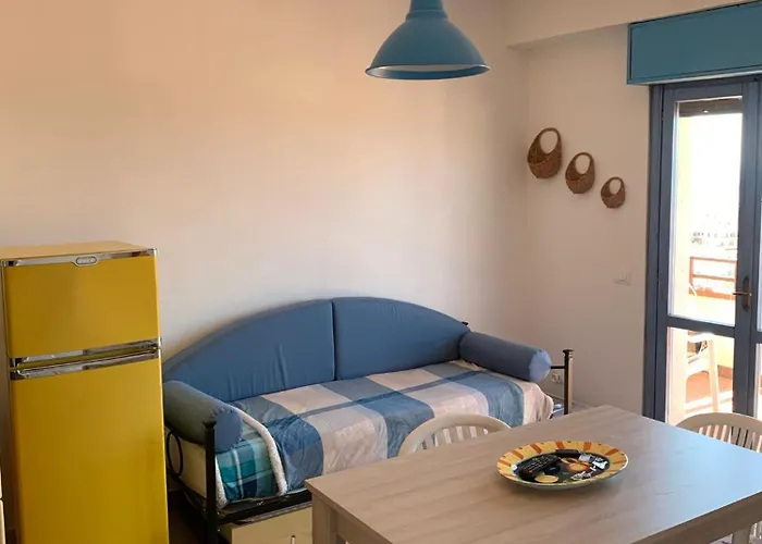 Orizzonte Blu Scalea