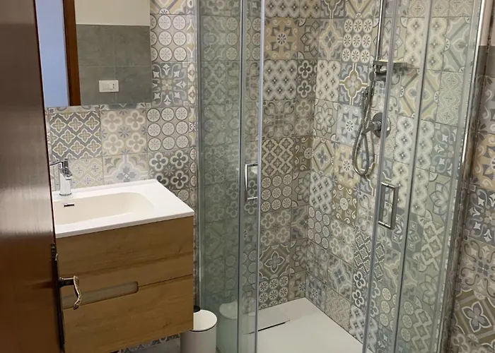 Apartment Orizzonte Blu *