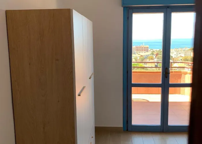 Orizzonte Blu Apartment