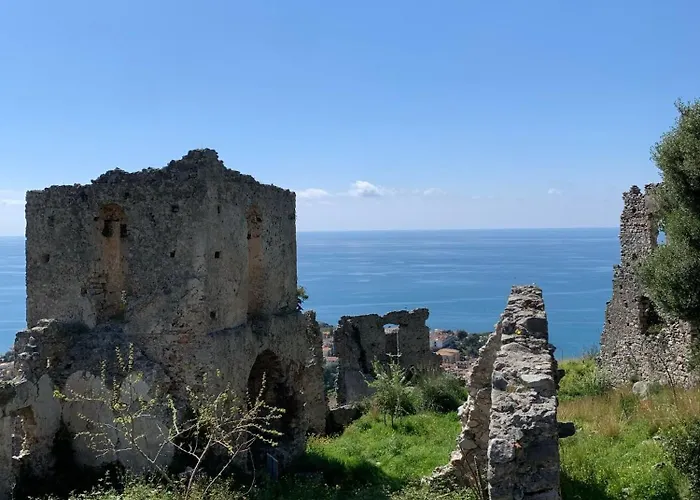 Orizzonte Blu Scalea